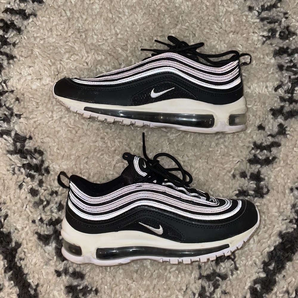 NIKE NOCTURNAL ANIMAL AIR MAX 97